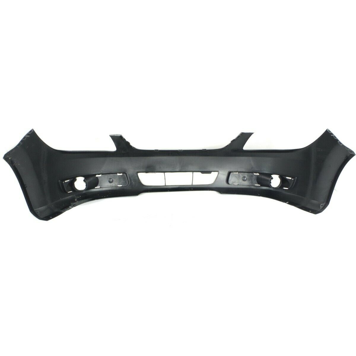 2005-2010 Chevy Cobalt LT (W/ Fog Light Holes) Front Bumper