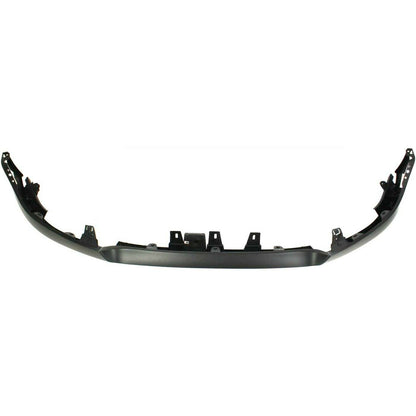 2006-2008 Ford F150 (W/O Molding Holes) Front Upper Bumper