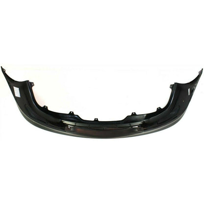 2005-2006 Toyota Camry Front Bumper for LE, XLE, W/O Fog Light Holes