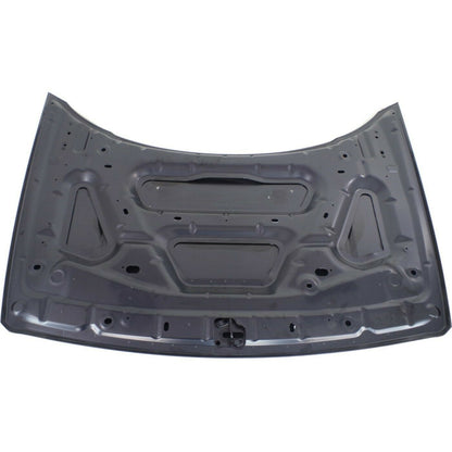 2006-2010 Jeep Commander Hood