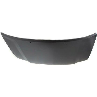 2001-2007 Toyota HIghlander Hood