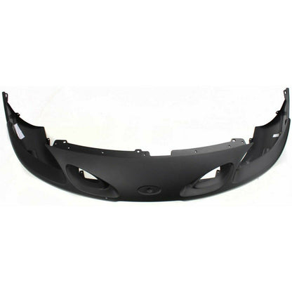 1998-2002 Ford Escort Coupe (ZX2 | W/O Fog Light Holes) Front Bumper