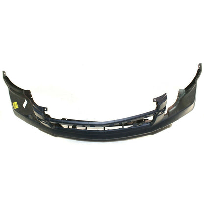 2005-2006 Chevy Equinox LS/LT (W/ Fog Light Holes) Front Bumper