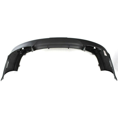 2002-2005 Hyundai Sonata Front Bumper Painted