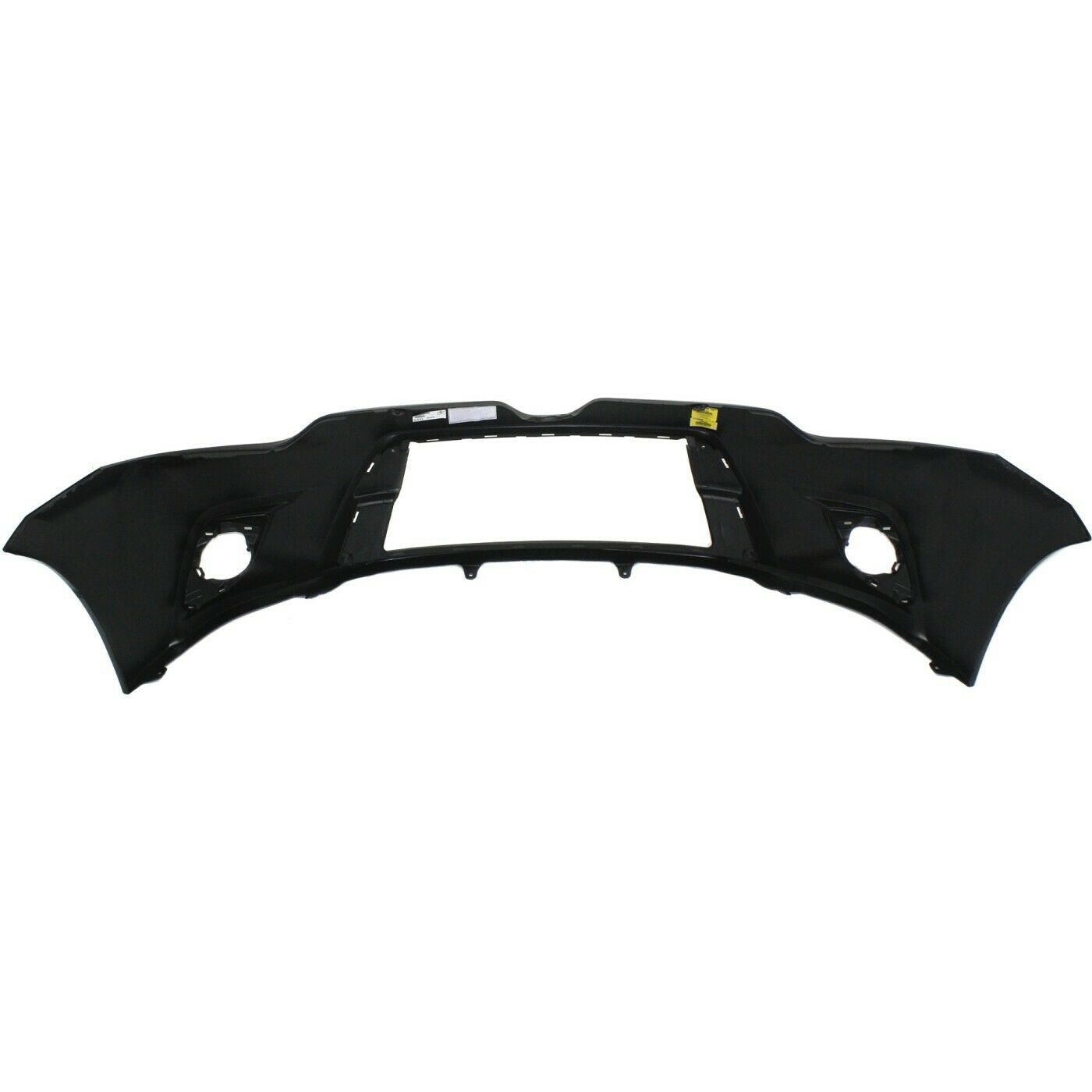 2014-2016 Toyota Corolla (CE, L, LE, LE ECO) Front Bumper