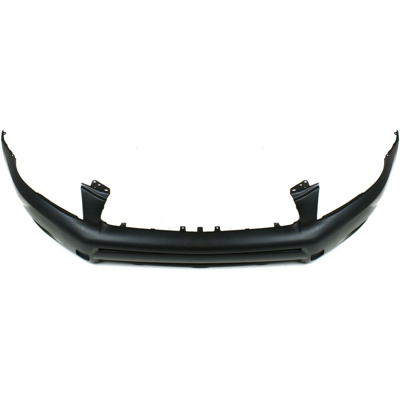 2006-2008 Toyota Rav4 (W/O Flare Holes) Front Bumper