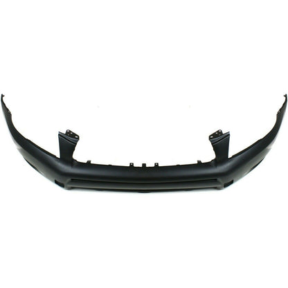 2006-2008 Toyota Rav4 (W/O Flare Holes) Front Bumper