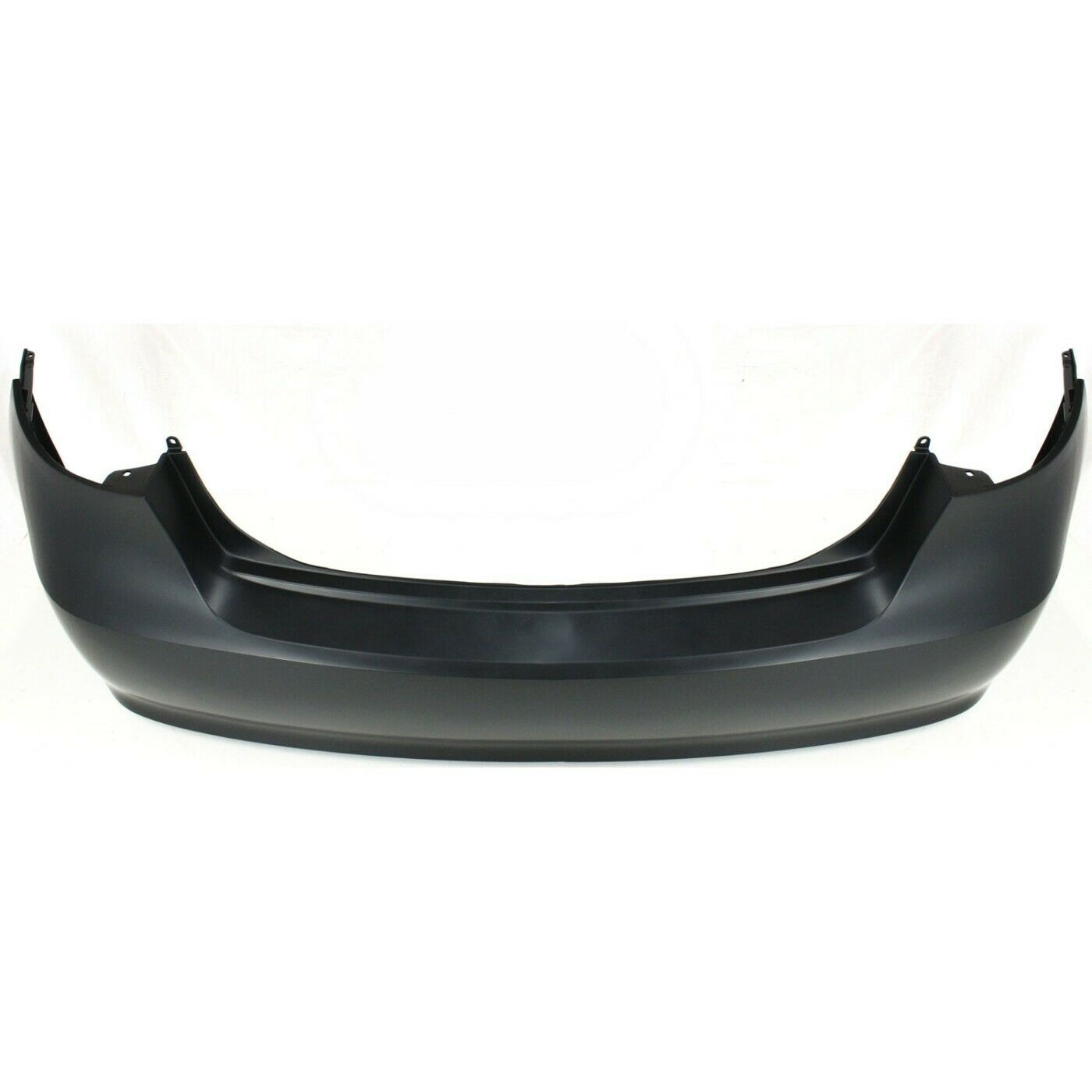 2007-2010 Hyundai Elantra Rear Bumper