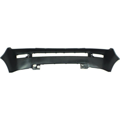 2004-2006 Scion XB Front Bumper