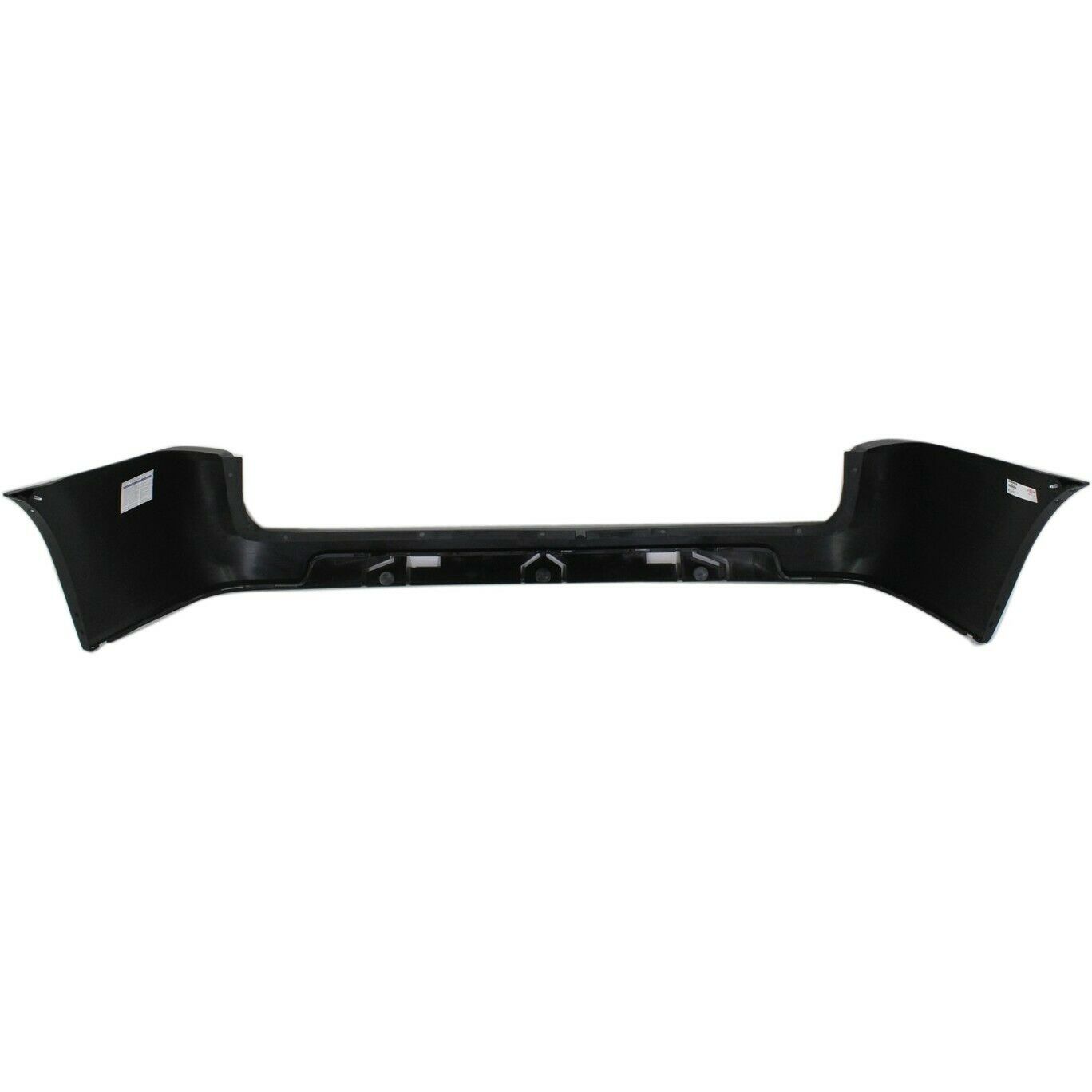 2005-2009 Chevy Uplander Rear Bumper