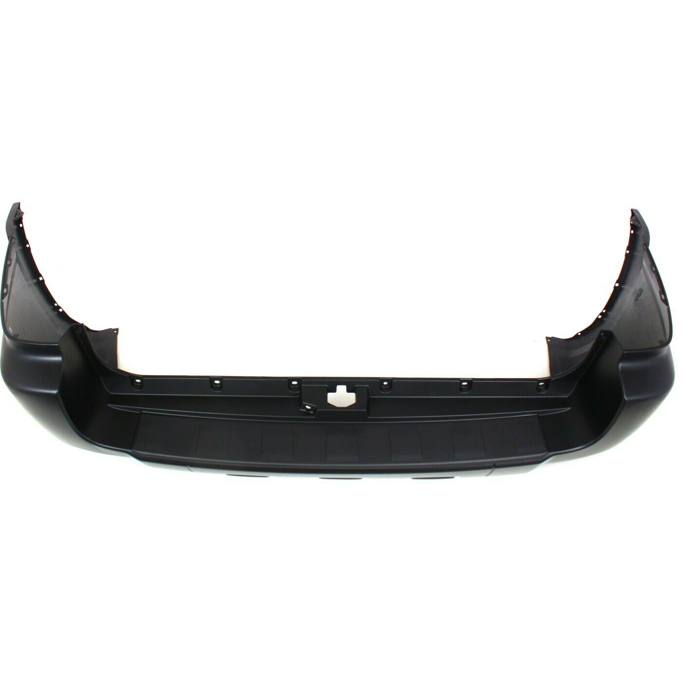 2006-2009 Toyota 4Runner (W/O Hitch Cutout) Rear Bumper