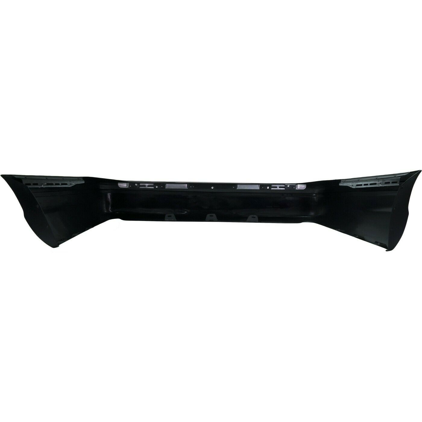 1998-2005 Ford Crown Victoria Rear Bumper