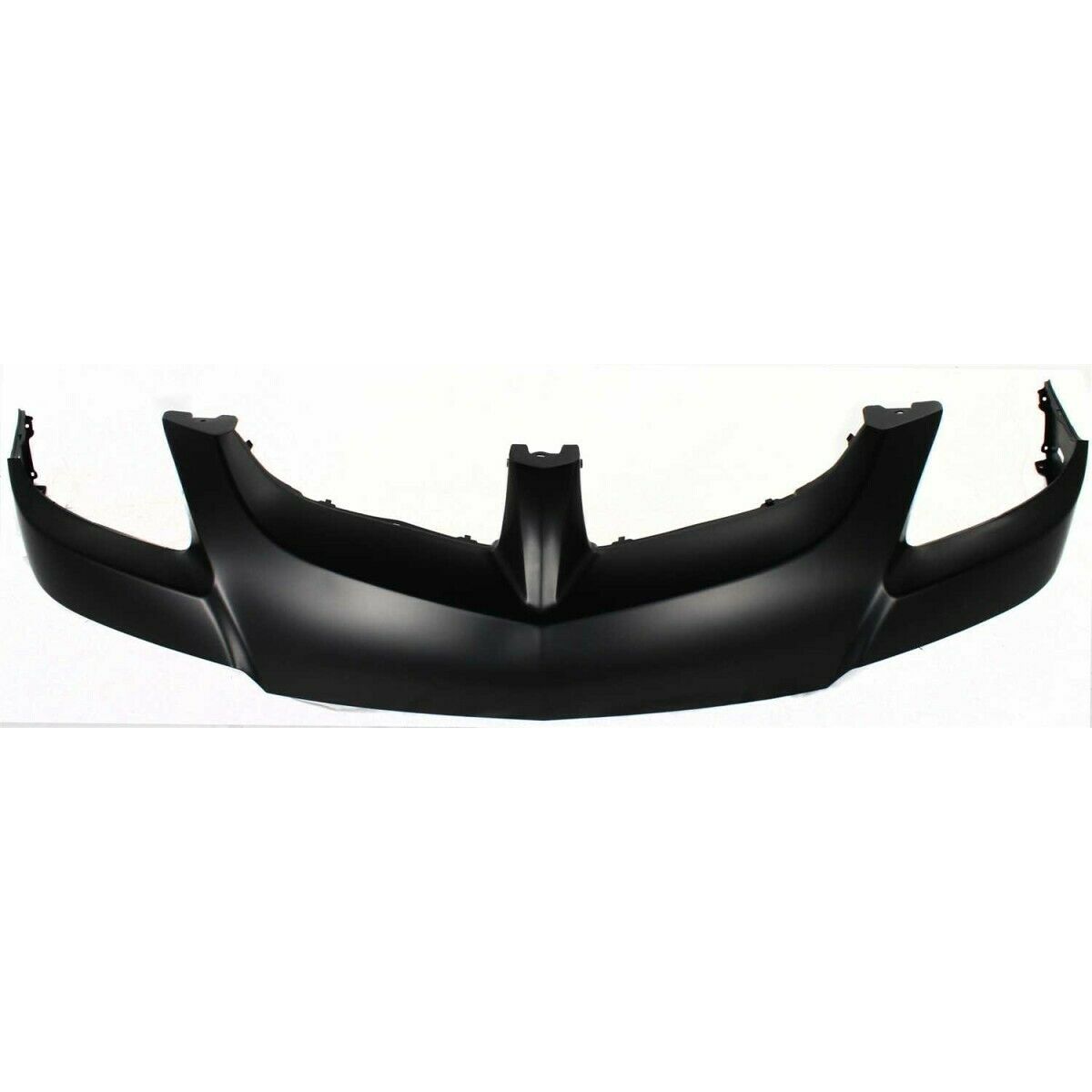 2003-2004 Pontiac Vibe Upper Front Bumper