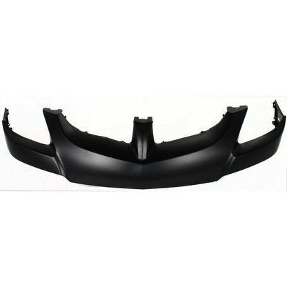 2003-2004 Pontiac Vibe Upper Front Bumper