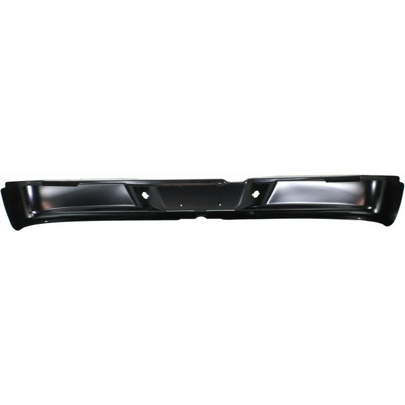 2005-2011 Dodge Dakota Rear Bumper