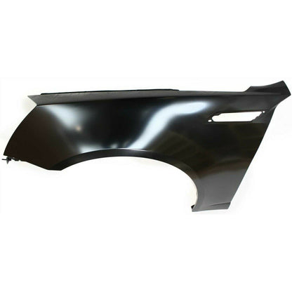 2008-2013 Cadillac CTS Sedan Fender