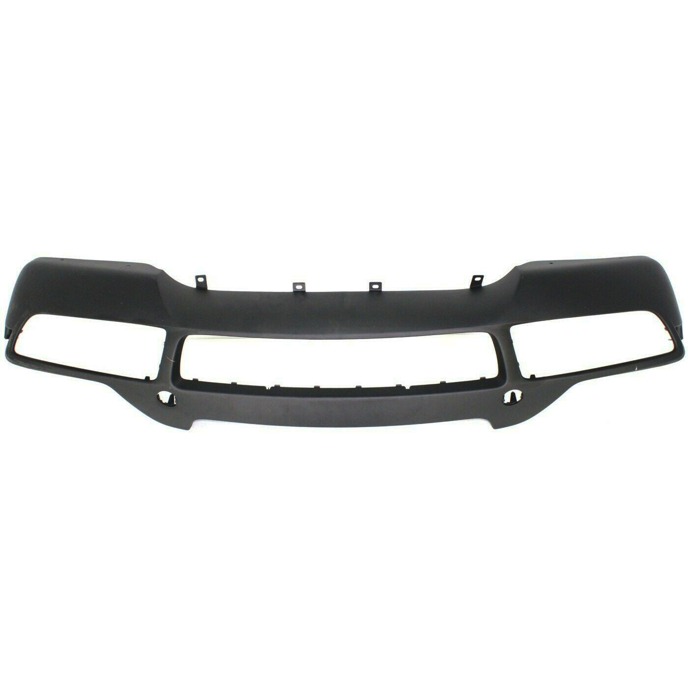 2007-2010 BMW X5 (W/O M Package | W/O Sensor Holes) Front Bumper