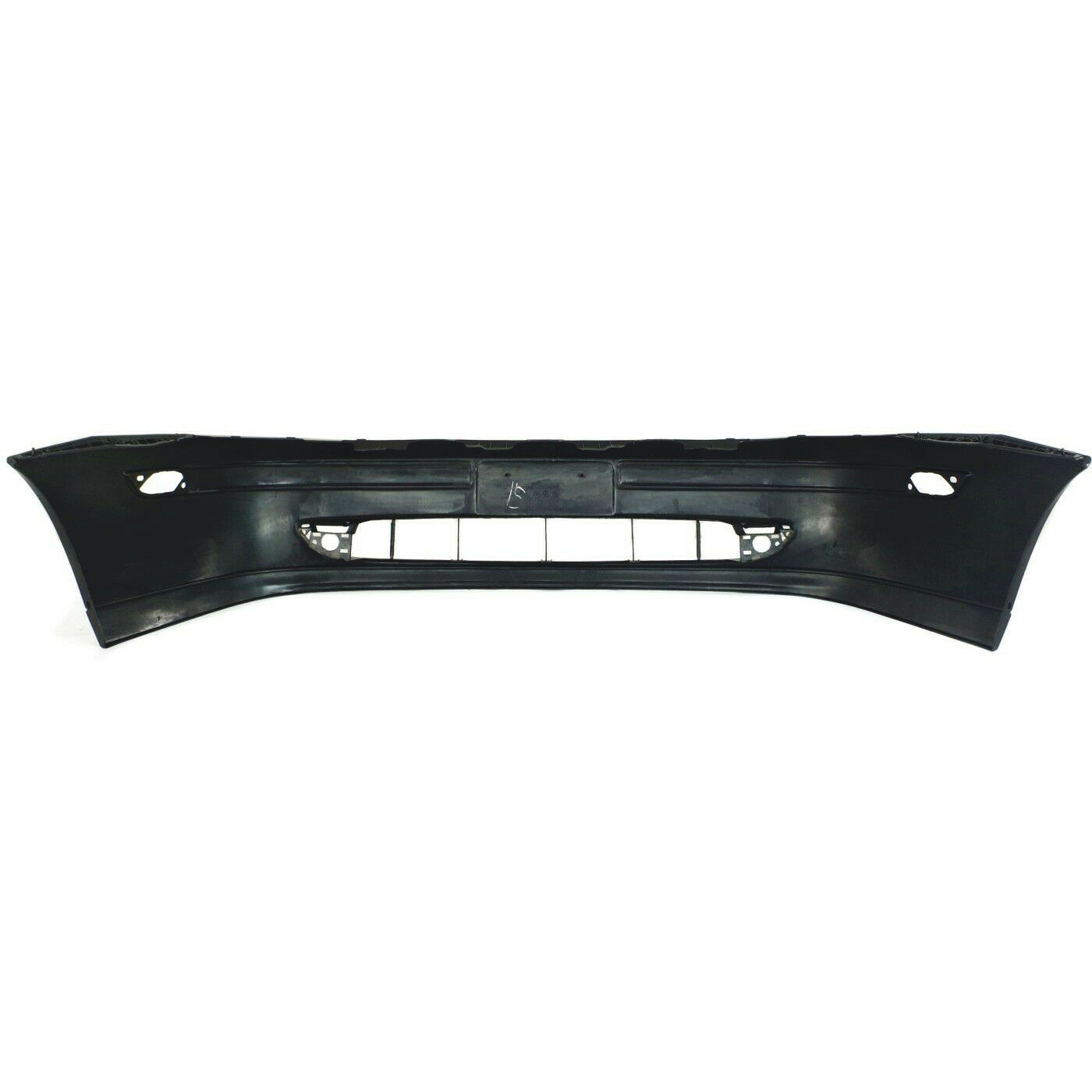 2000-2004 Ford Focus Front Bumper Painted