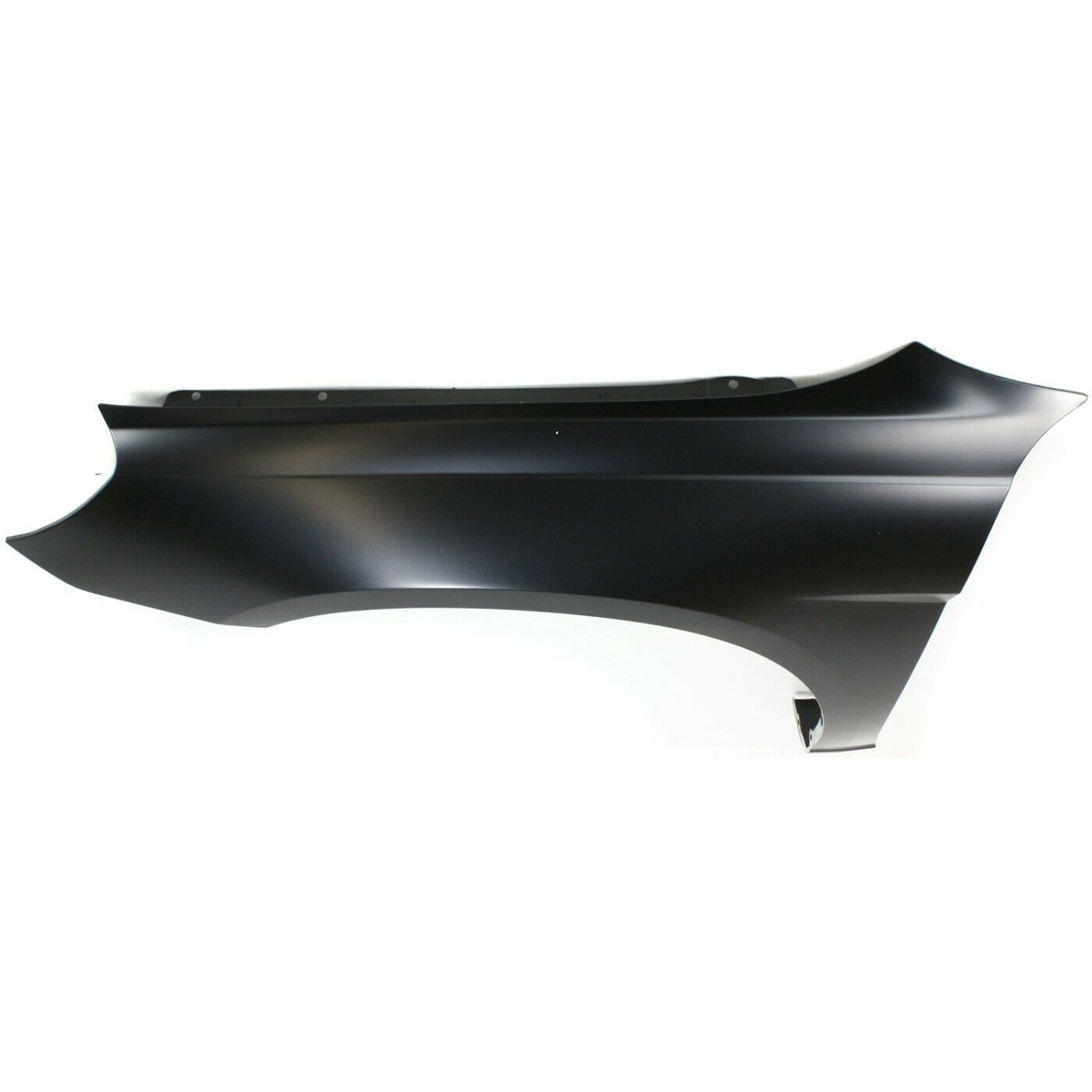 2007-2010 Chrysler Sebring Sedan/Convertible Fender