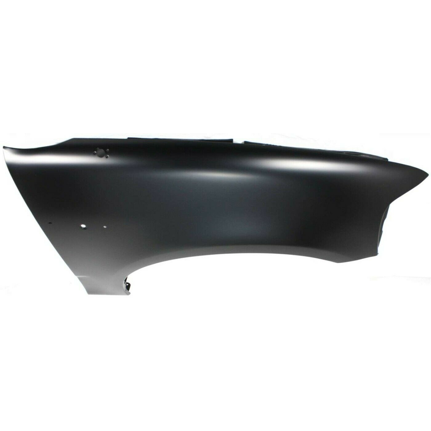 1997-2003 Ford F150/F250 (W/O Molding Holes) Fender