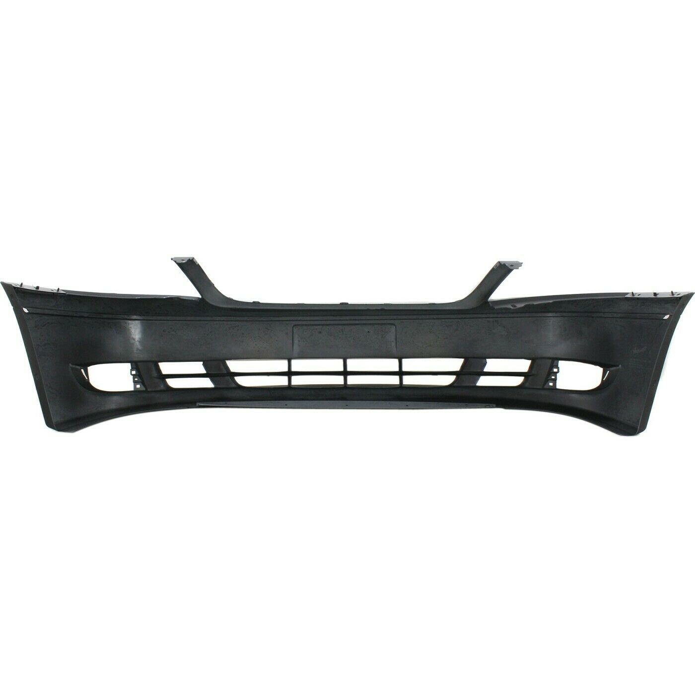 2004-2007 Ford Freestar (SEL/Limited | W/O Grille) Front Bumper