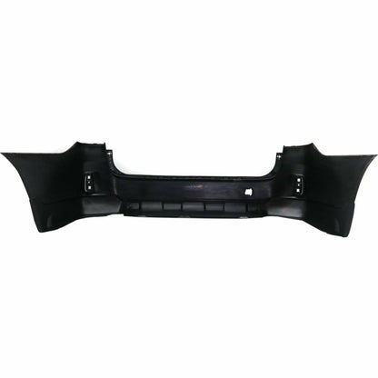 2015-2017 Subaru Outback Rear Bumper