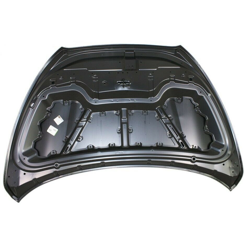 2005-2009 Hyundai Tucson Hood