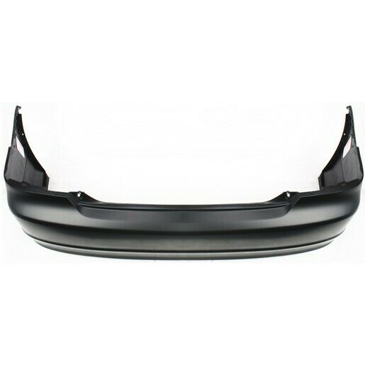 2001-2003 Honda Civic Coupe Rear Bumper