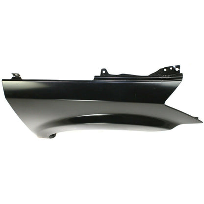 2007-2009 Nissan Quest (SE) Fender