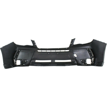 2014-2018 Subaru Forester (2.0L) Front Bumper