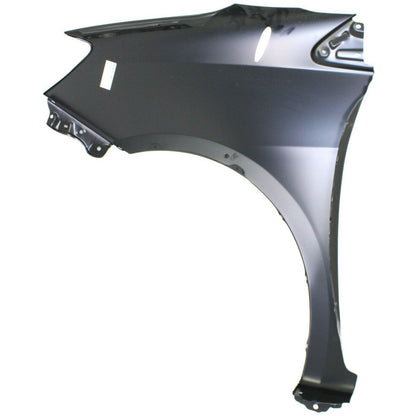 2004-2010 Toyota Sienna Fender