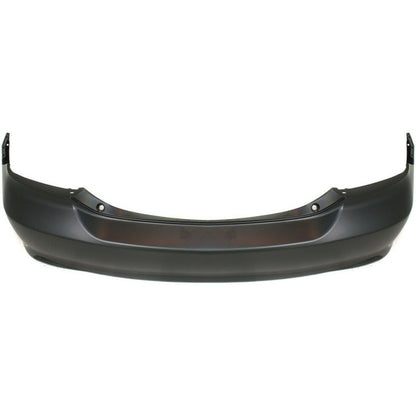 2005-2010 Scion TC Rear Bumper