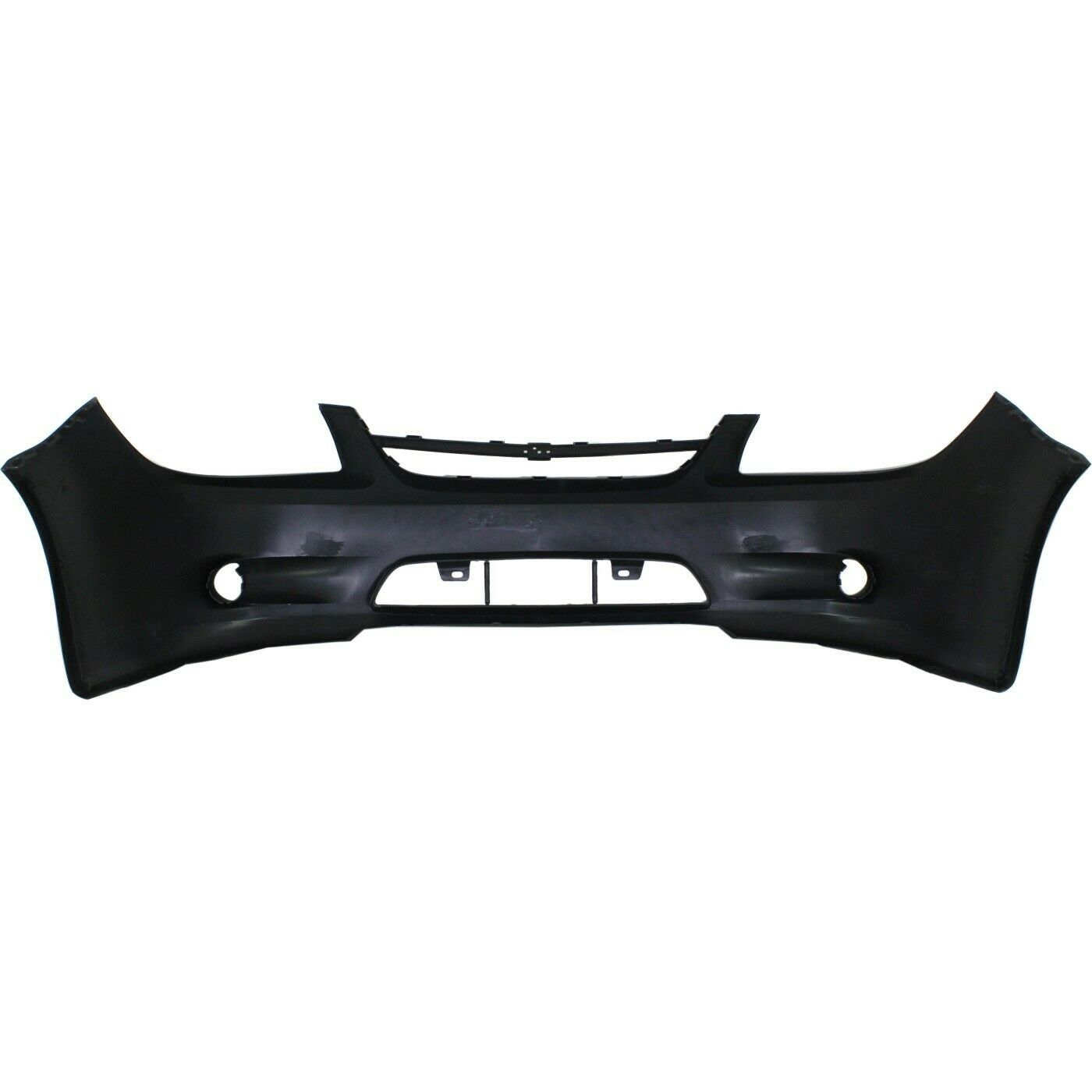 2005-2009 Chevy Cobalt (SS/Sport/LTZ/LT | 2.4L | W/ Fog Light Holes | W/ Luxury Package) Front Bumper