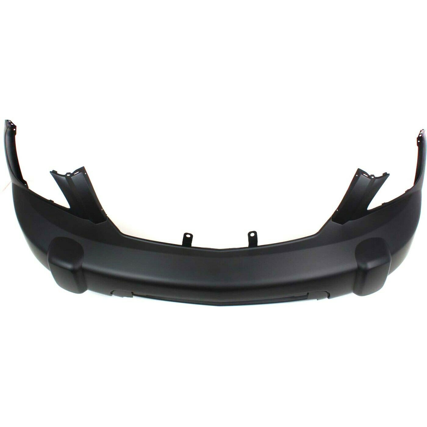 2006-2011 Chevy HHR Front Bumper Painted