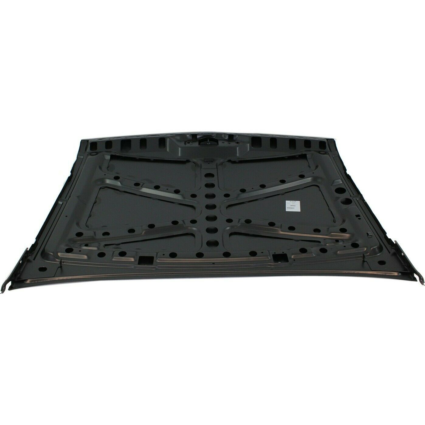 1995-2005 Chevy S10 Blazer Hood