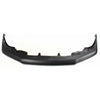 1999-2004 Nissan Pathfinder Front Bumper Painted