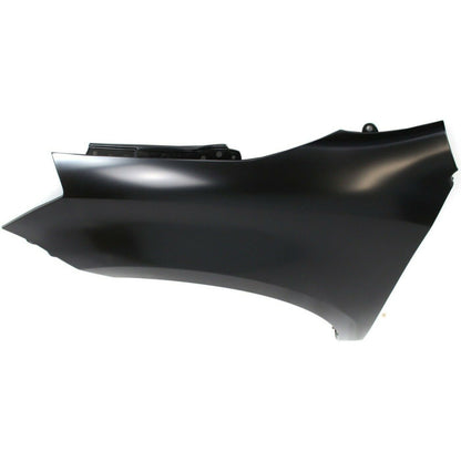 2009-2010 Pontiac Vibe Fender