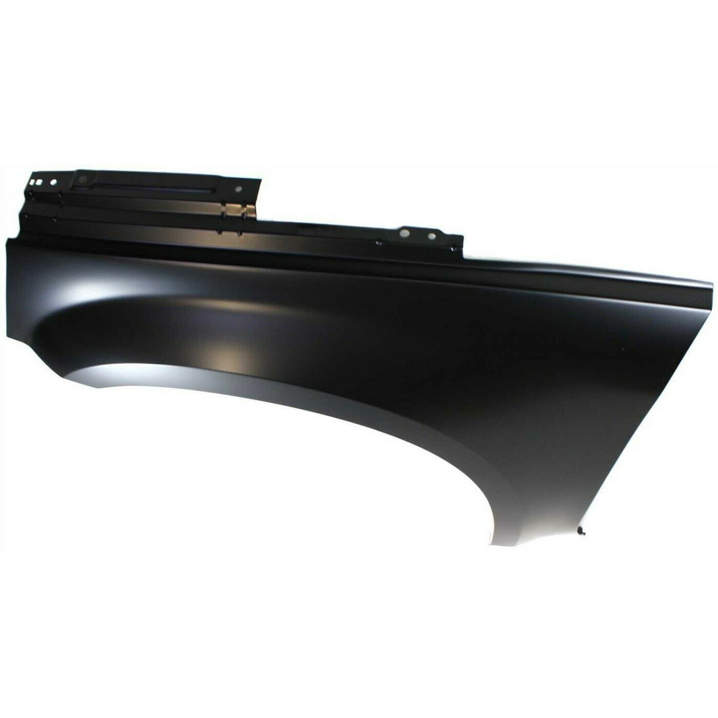 2005-2009 Chevy Equinox Fender