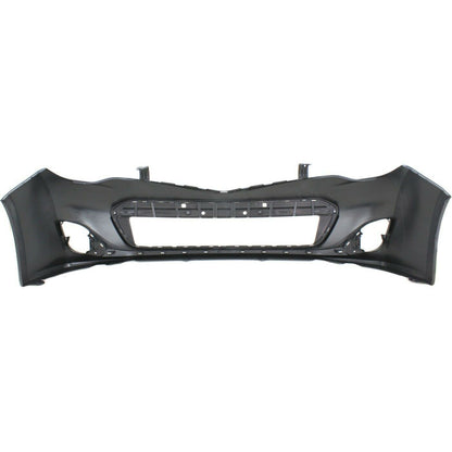 2013-2015 Toyota Avalon Front Bumper