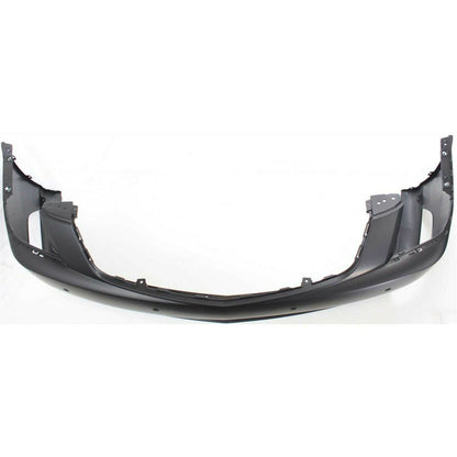 2006-2011 Cadillac DTS (W/ Sensor Holes) Front Bumper