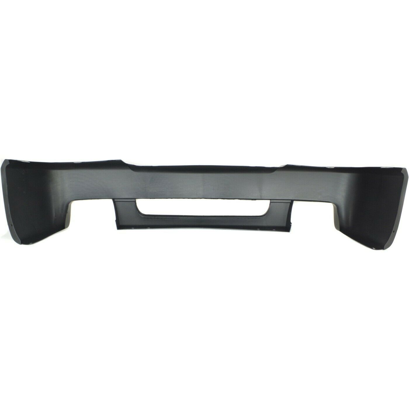 2003-2007 Chevy Silverado 1500 SS Front Bumper