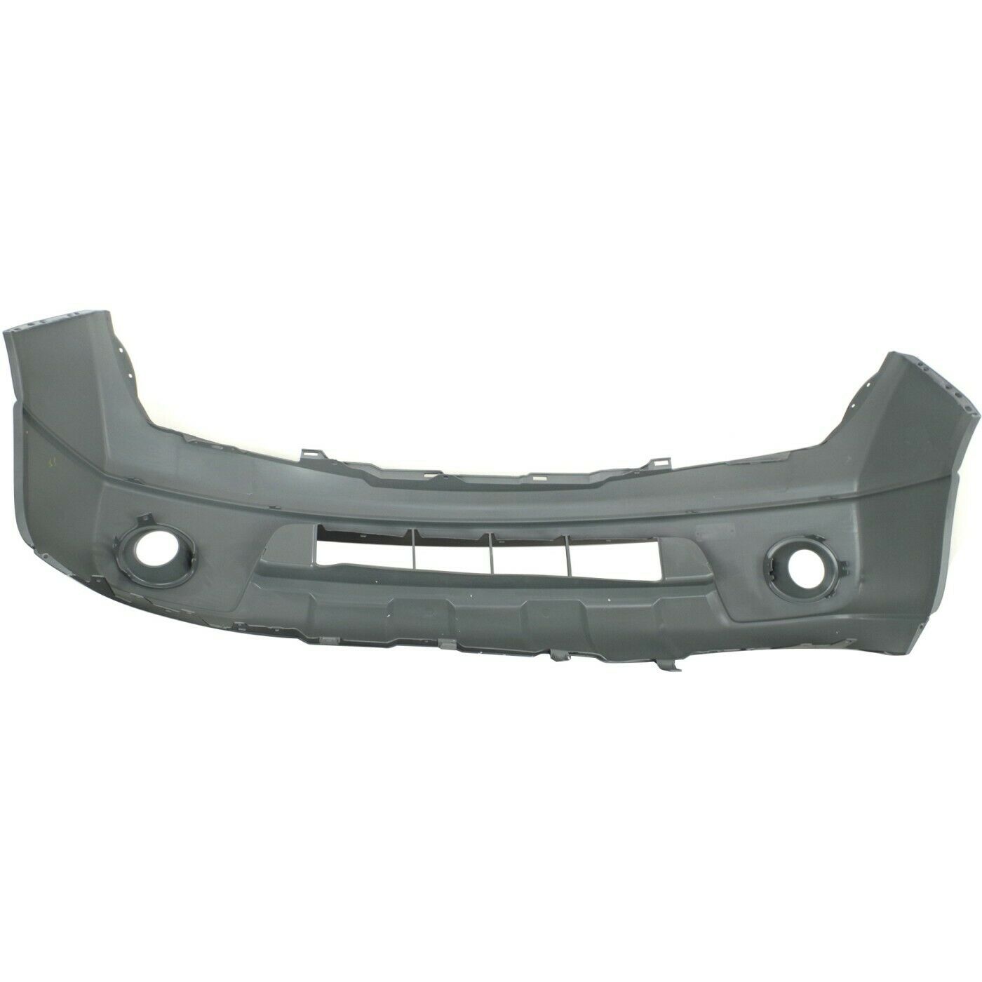 2005-2008 Nissan Frontier Front Bumper