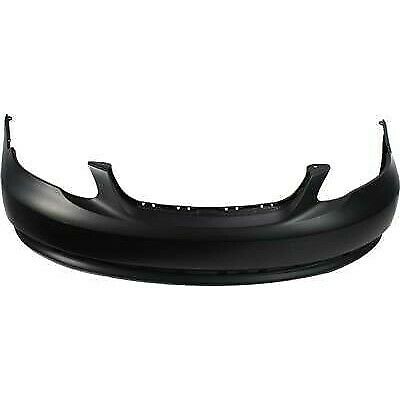 2005-2008 Toyota Corolla (CE, LE) Front Bumper