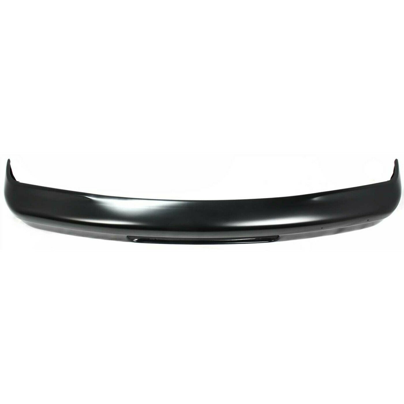 1997-2007 Ford Econoline E150 Van (W/O Valance Holes) Front Bumper