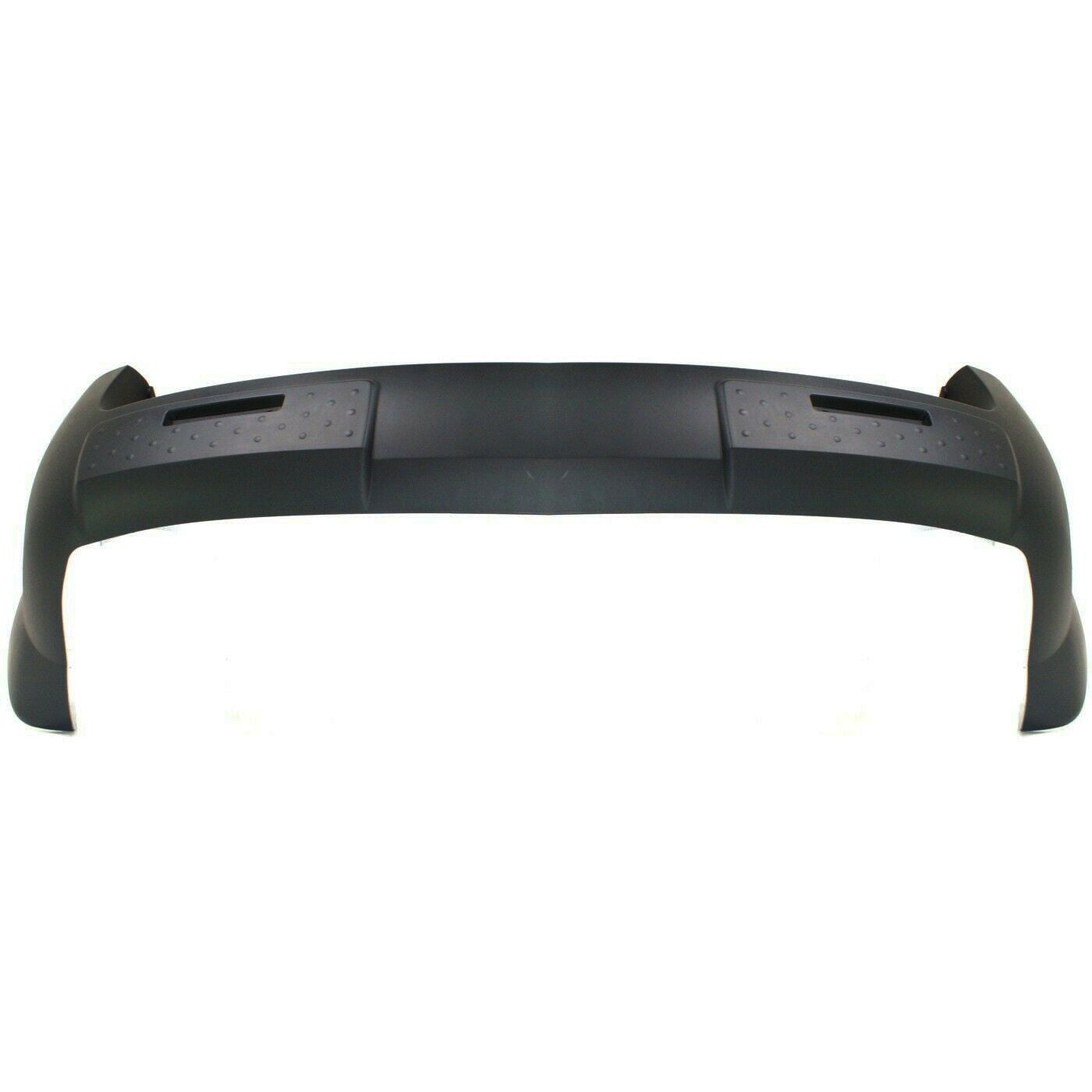 2002-2005 Saturn Vue Rear Bumper