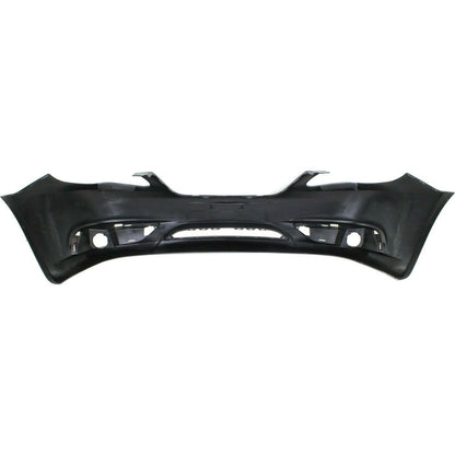 2011-2014 Chrysler 200 Sedan/Convertible Front Bumper