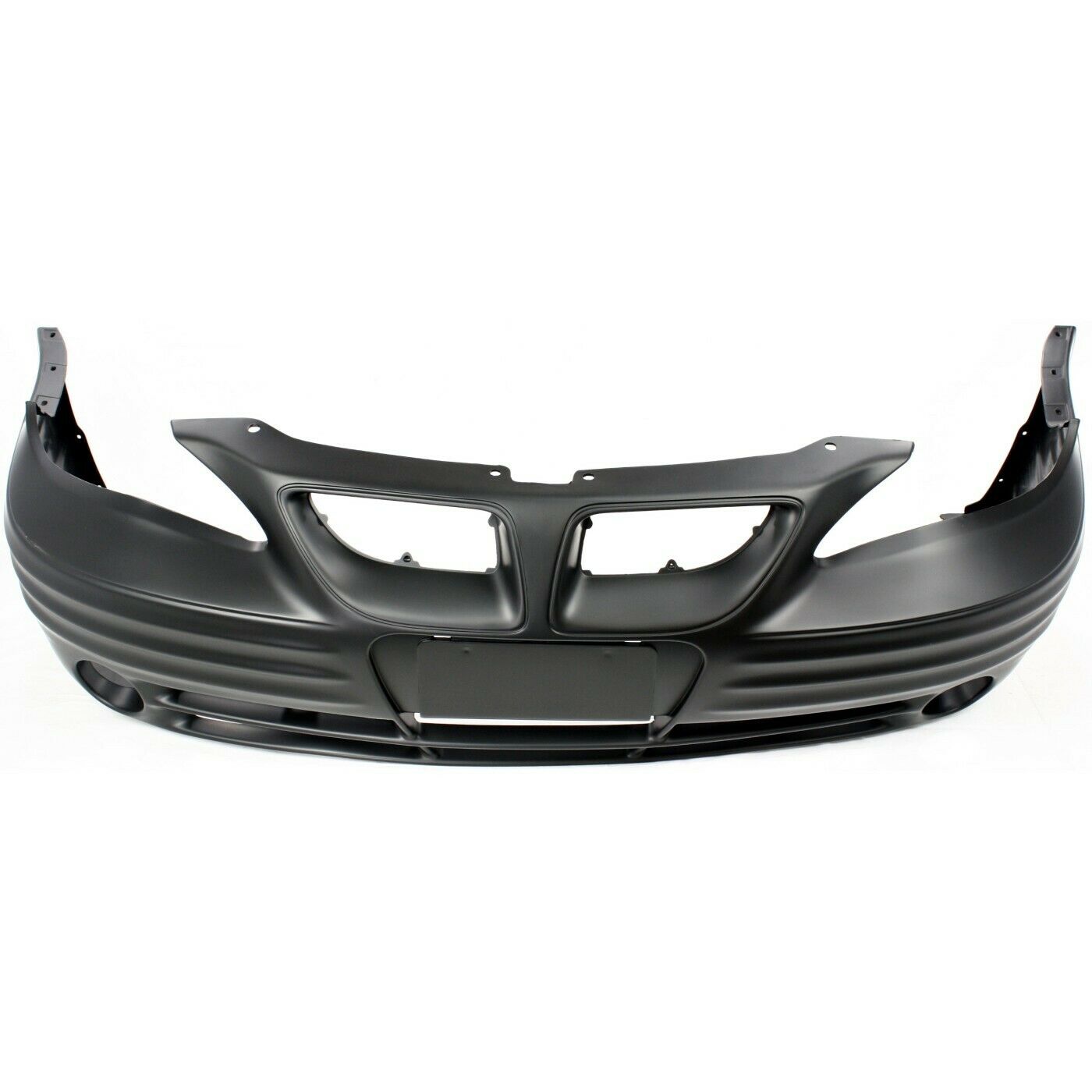 1999-2002 Pontiac Grand Am (SE) Front Bumper