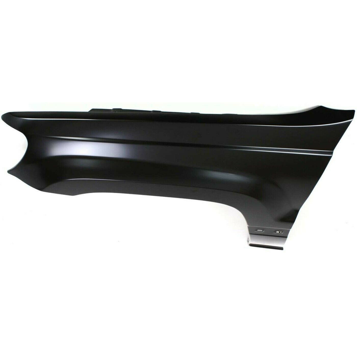 1999-2004 Jeep Grand Cherokee Fender