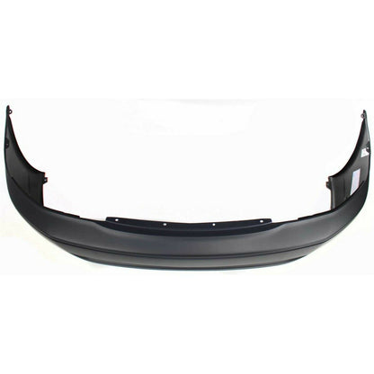 2000-2002 Toyota Avalon Front Bumper