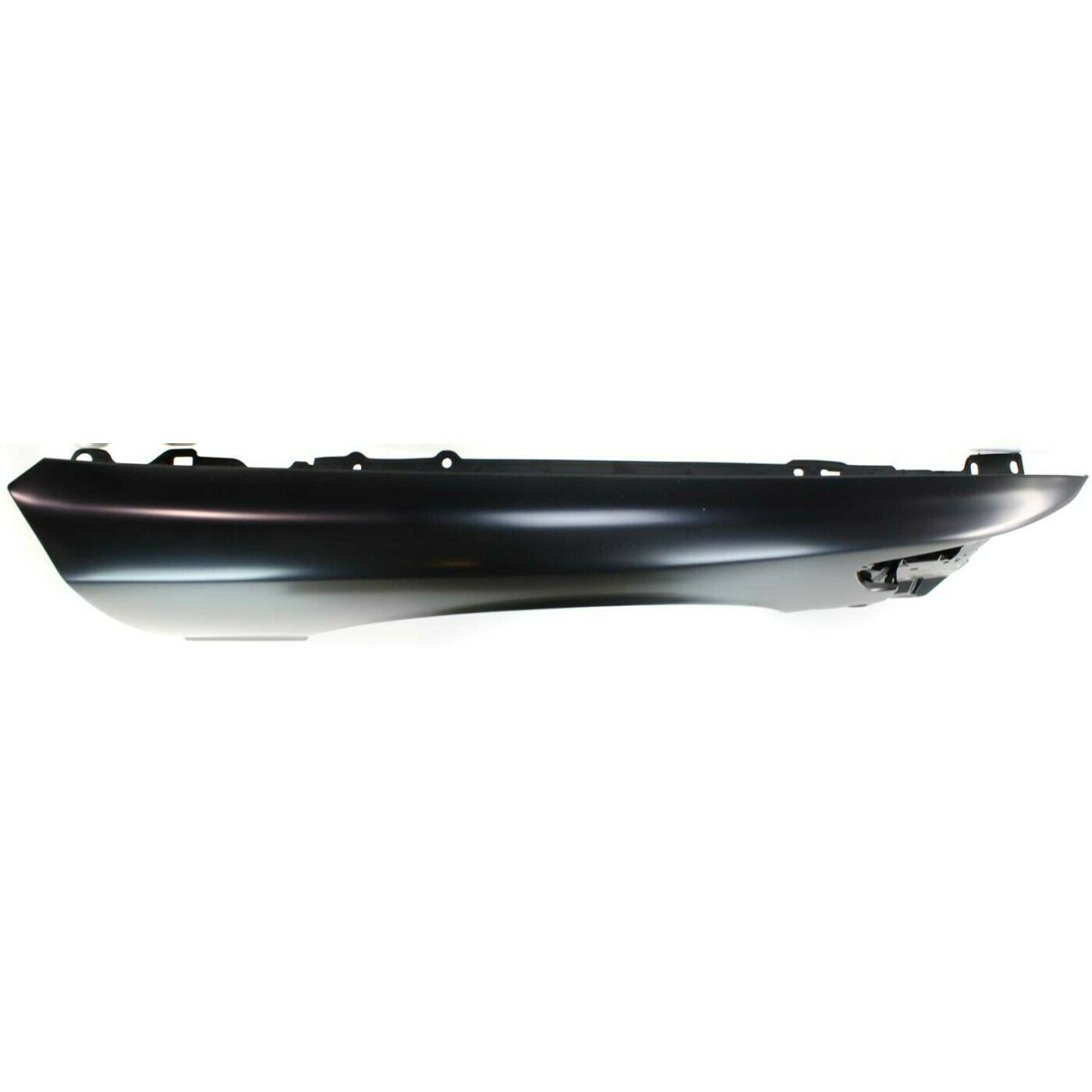 1995-2002 Mercury Grand Marquis Fender